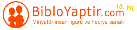 bibloyaptir.com logo